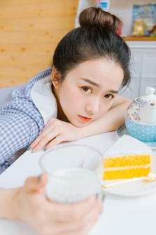 杨门女将穆桂英挂帅