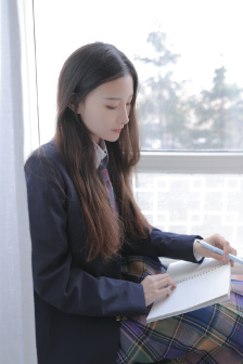 五个黑人玩一个女